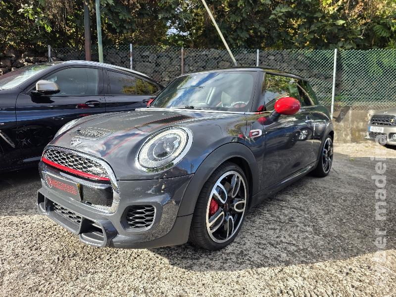 MINI MINI JOHN COOPER WORKS AUTOMATICO Gasolina