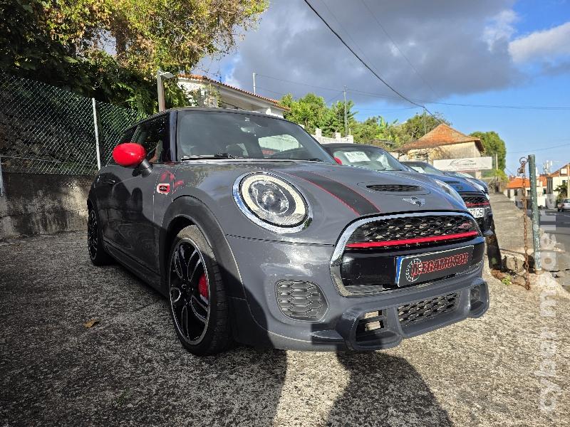 MINI MINI JOHN COOPER WORKS AUTOMATICO Gasolina