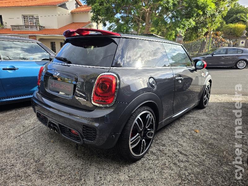 MINI MINI JOHN COOPER WORKS AUTOMATICO Gasolina