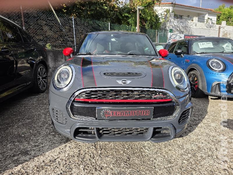 MINI MINI JOHN COOPER WORKS AUTOMATICO Gasolina