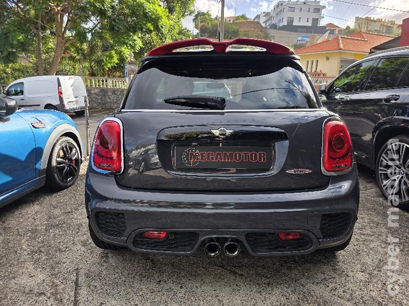 MINI MINI JOHN COOPER WORKS AUTOMATICO Gasolina
