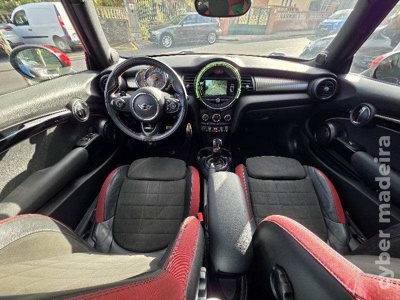 MINI MINI JOHN COOPER WORKS AUTOMATICO Gasolina