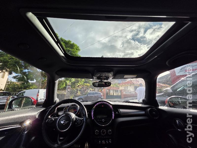 MINI MINI JOHN COOPER WORKS AUTOMATICO Gasolina