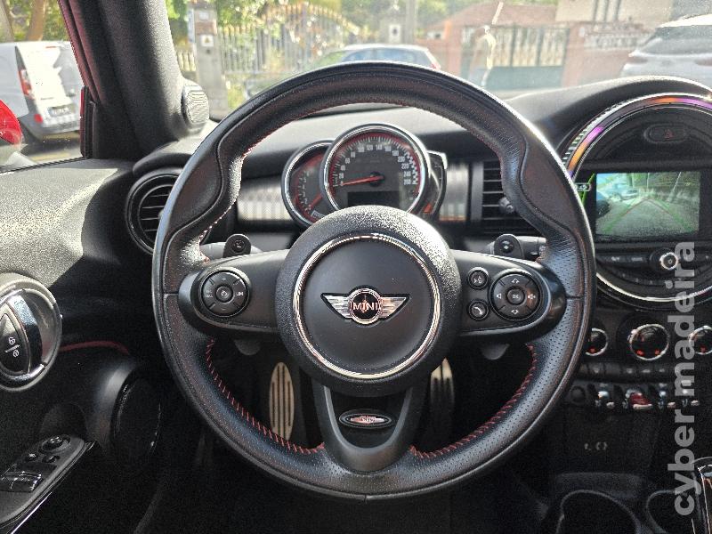 MINI MINI JOHN COOPER WORKS AUTOMATICO Gasolina