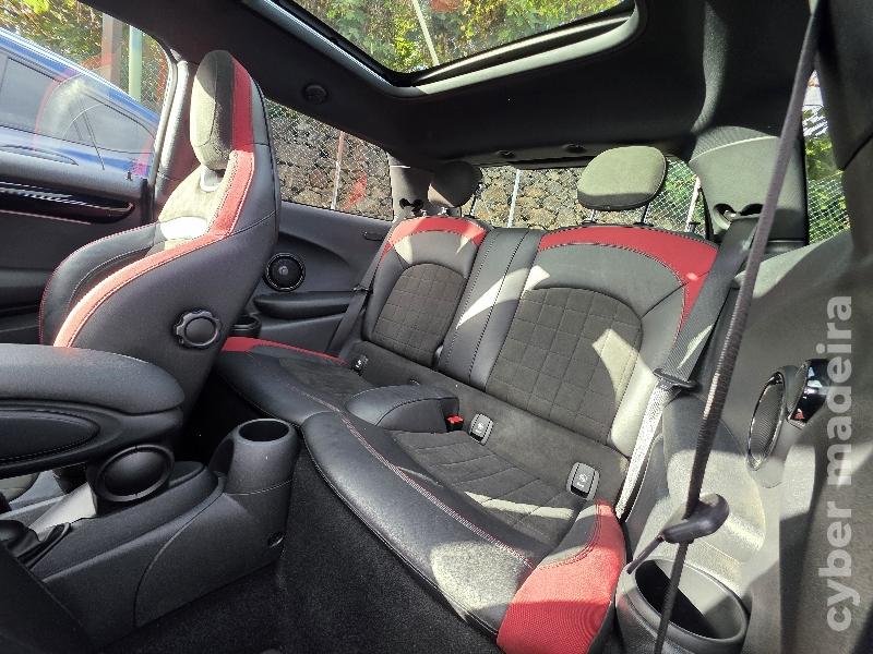 MINI MINI JOHN COOPER WORKS AUTOMATICO Gasolina