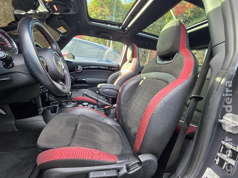MINI MINI JOHN COOPER WORKS AUTOMATICO Gasolina
