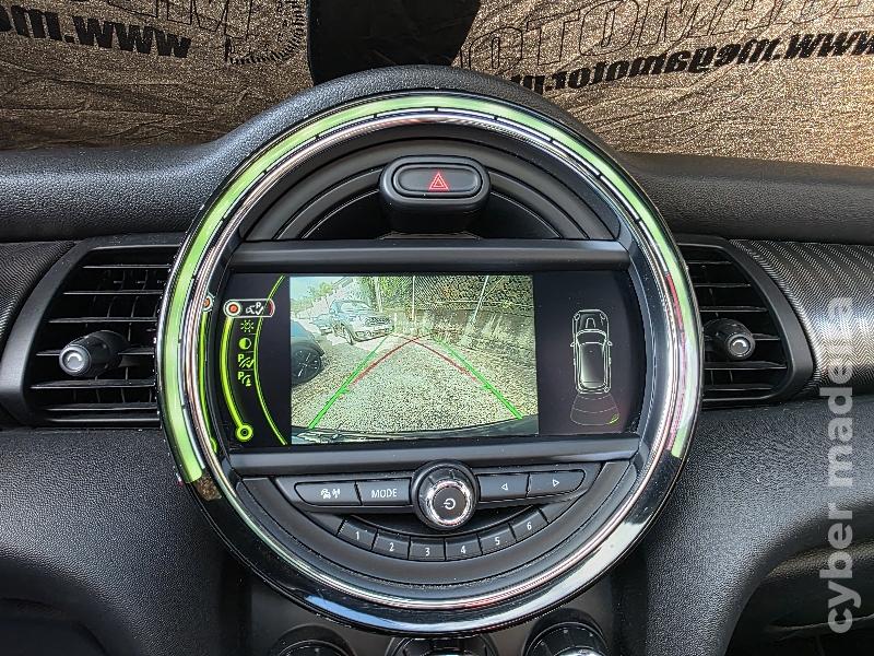 MINI MINI JOHN COOPER WORKS AUTOMATICO Gasolina