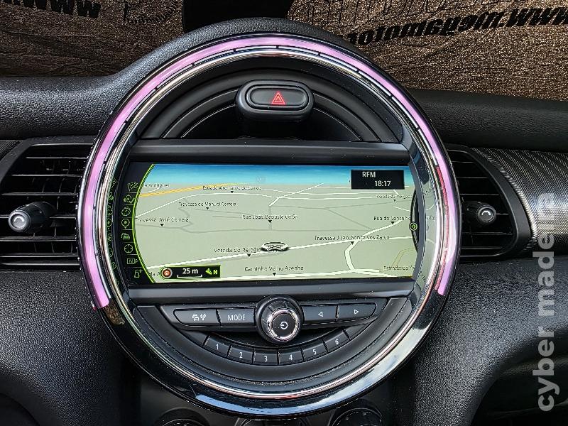 MINI MINI JOHN COOPER WORKS AUTOMATICO Gasolina
