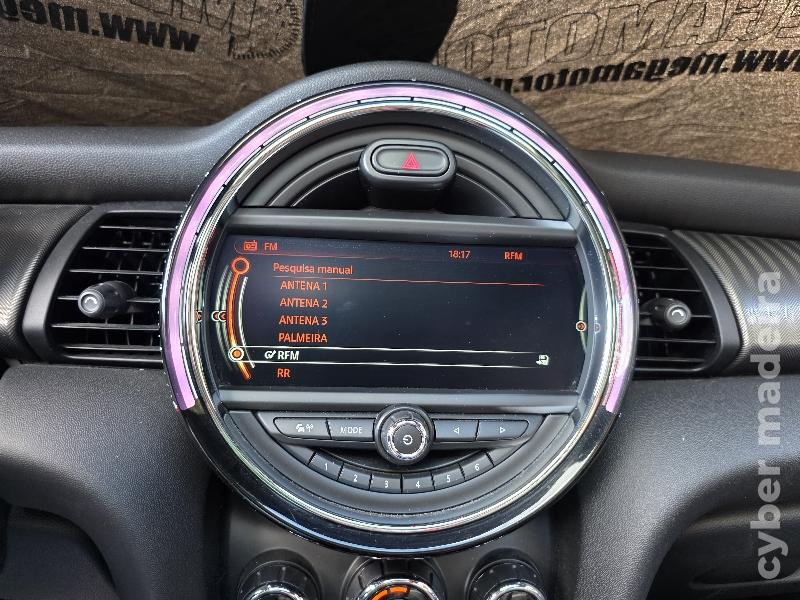 MINI MINI JOHN COOPER WORKS AUTOMATICO Gasolina