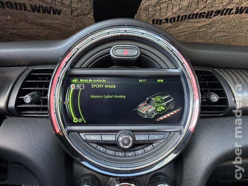 MINI MINI JOHN COOPER WORKS AUTOMATICO Gasolina
