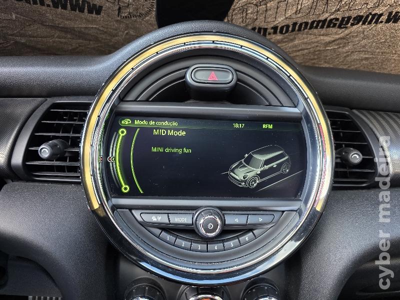 MINI MINI JOHN COOPER WORKS AUTOMATICO Gasolina