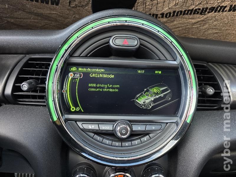 MINI MINI JOHN COOPER WORKS AUTOMATICO Gasolina