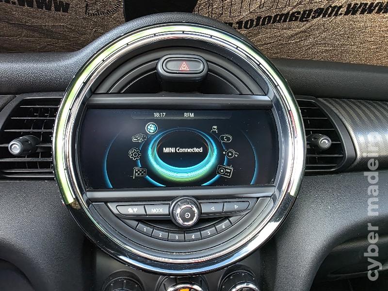 MINI MINI JOHN COOPER WORKS AUTOMATICO Gasolina