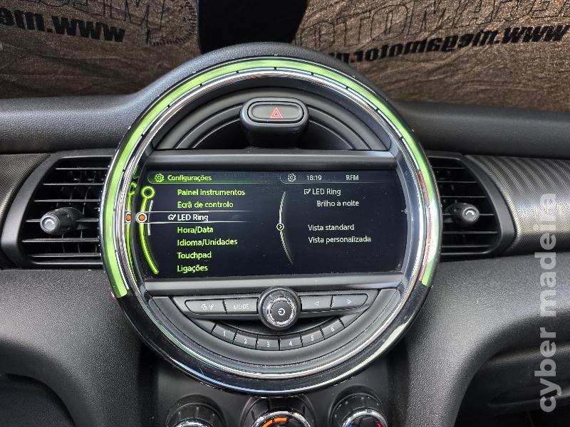 MINI MINI JOHN COOPER WORKS AUTOMATICO Gasolina