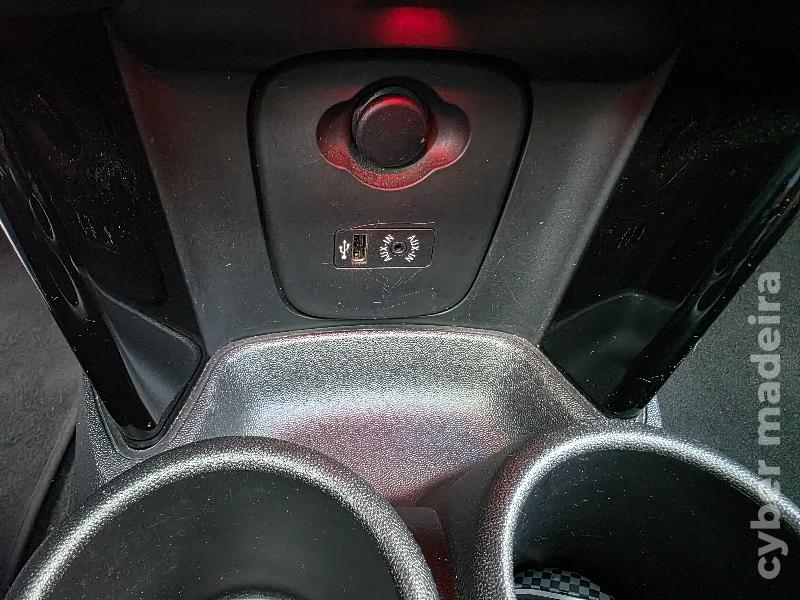 MINI MINI JOHN COOPER WORKS AUTOMATICO Gasolina