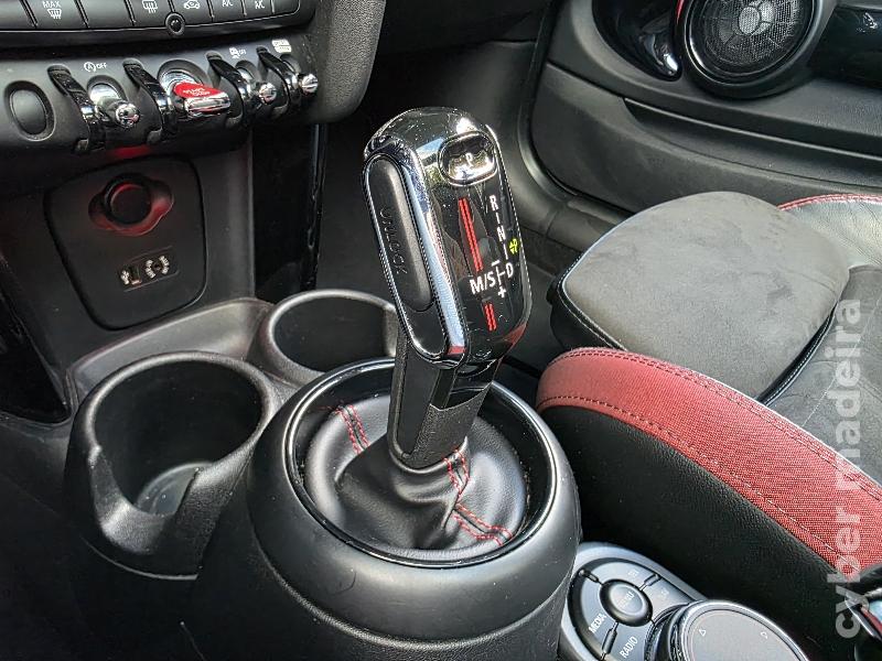 MINI MINI JOHN COOPER WORKS AUTOMATICO Gasolina