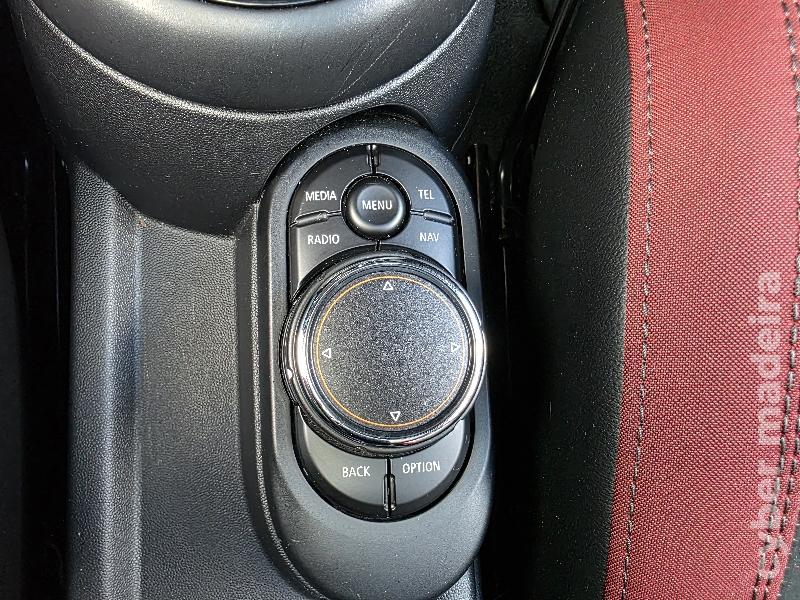 MINI MINI JOHN COOPER WORKS AUTOMATICO Gasolina