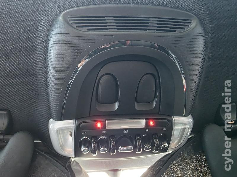 MINI MINI JOHN COOPER WORKS AUTOMATICO Gasolina