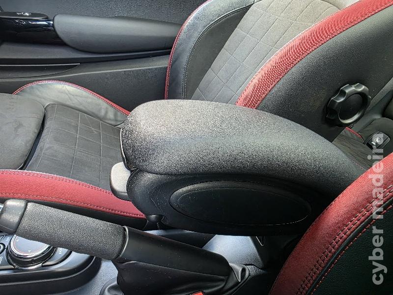 MINI MINI JOHN COOPER WORKS AUTOMATICO Gasolina