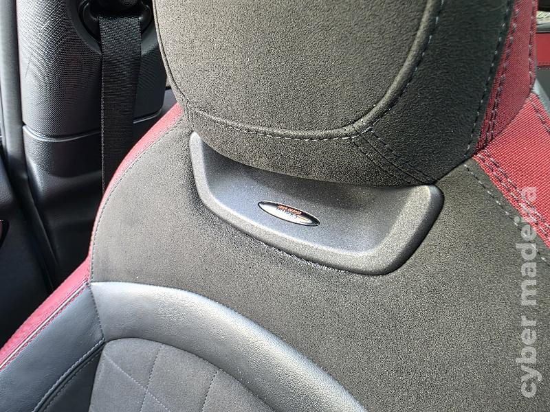 MINI MINI JOHN COOPER WORKS AUTOMATICO Gasolina