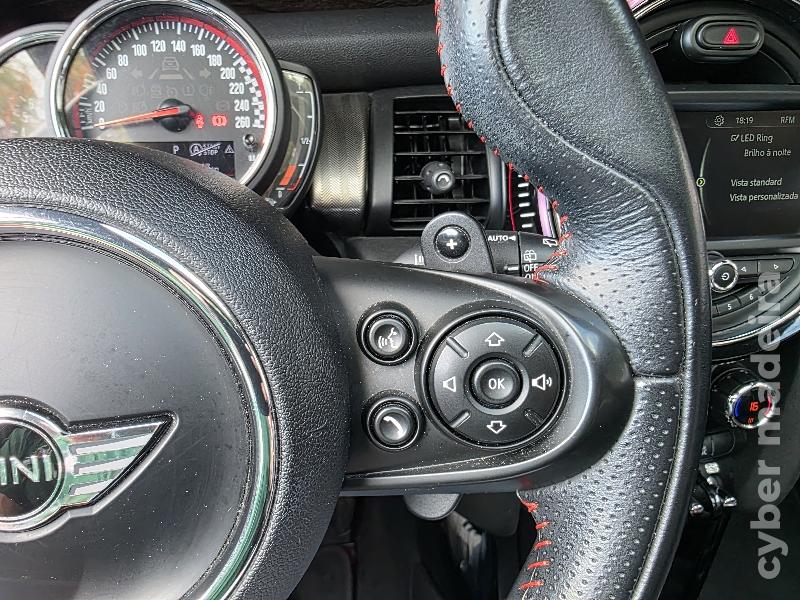 MINI MINI JOHN COOPER WORKS AUTOMATICO Gasolina