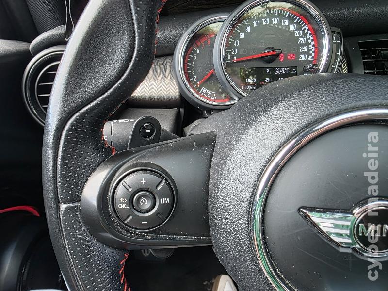 MINI MINI JOHN COOPER WORKS AUTOMATICO Gasolina