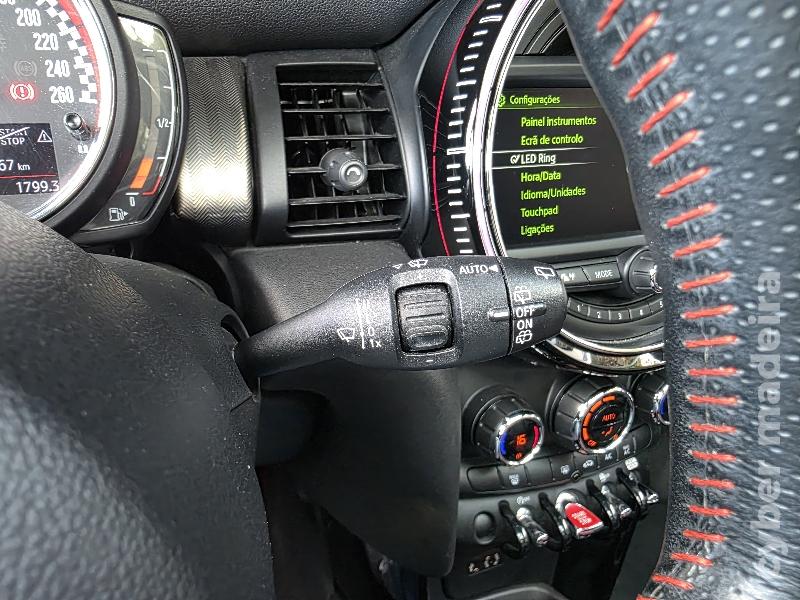 MINI MINI JOHN COOPER WORKS AUTOMATICO Gasolina