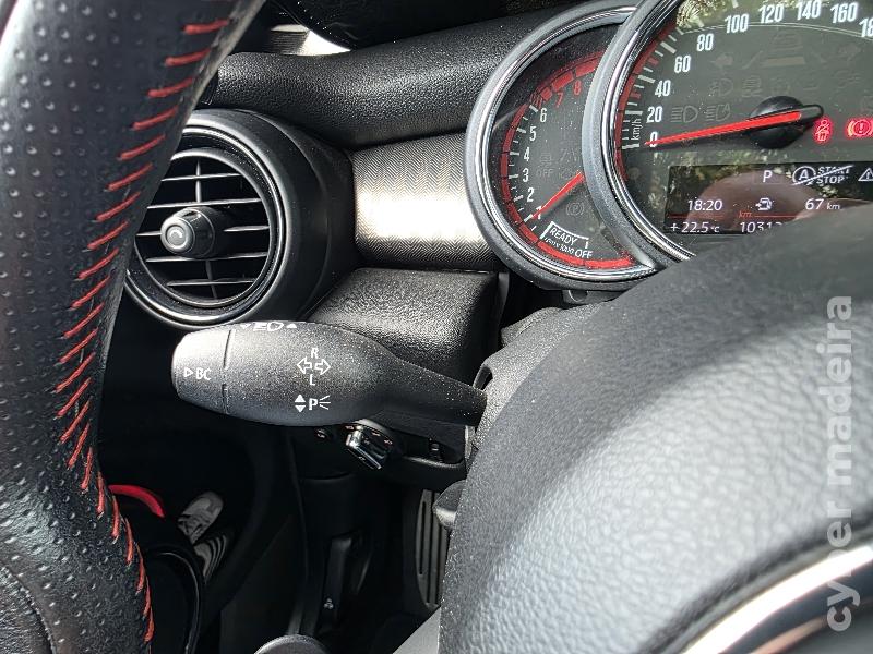 MINI MINI JOHN COOPER WORKS AUTOMATICO Gasolina