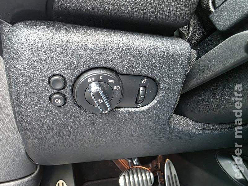 MINI MINI JOHN COOPER WORKS AUTOMATICO Gasolina