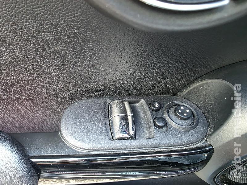 MINI MINI JOHN COOPER WORKS AUTOMATICO Gasolina