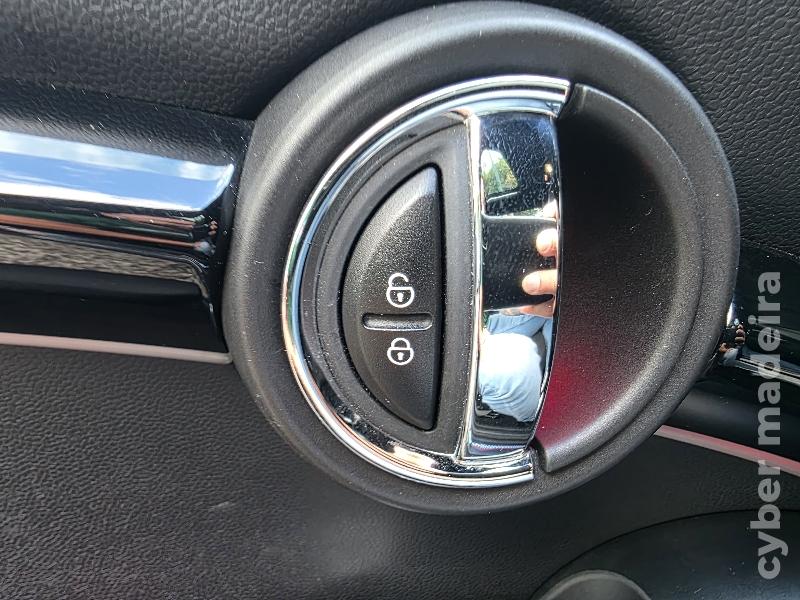 MINI MINI JOHN COOPER WORKS AUTOMATICO Gasolina