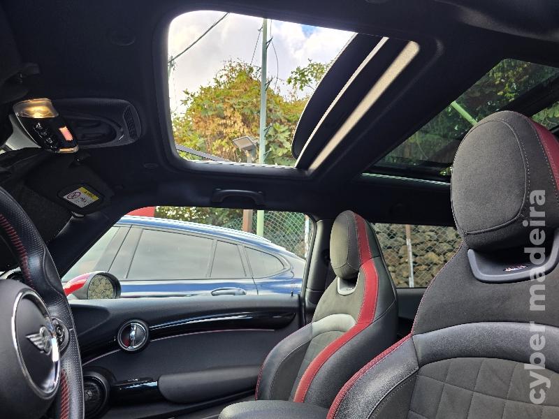 MINI MINI JOHN COOPER WORKS AUTOMATICO Gasolina