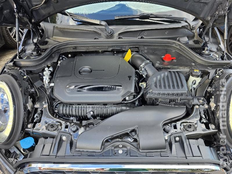 MINI MINI JOHN COOPER WORKS AUTOMATICO Gasolina