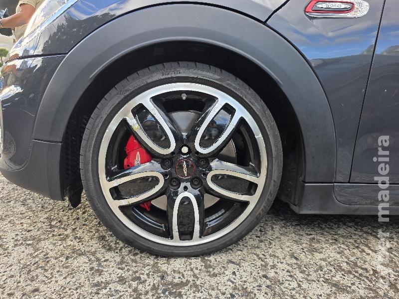 MINI MINI JOHN COOPER WORKS AUTOMATICO Gasolina
