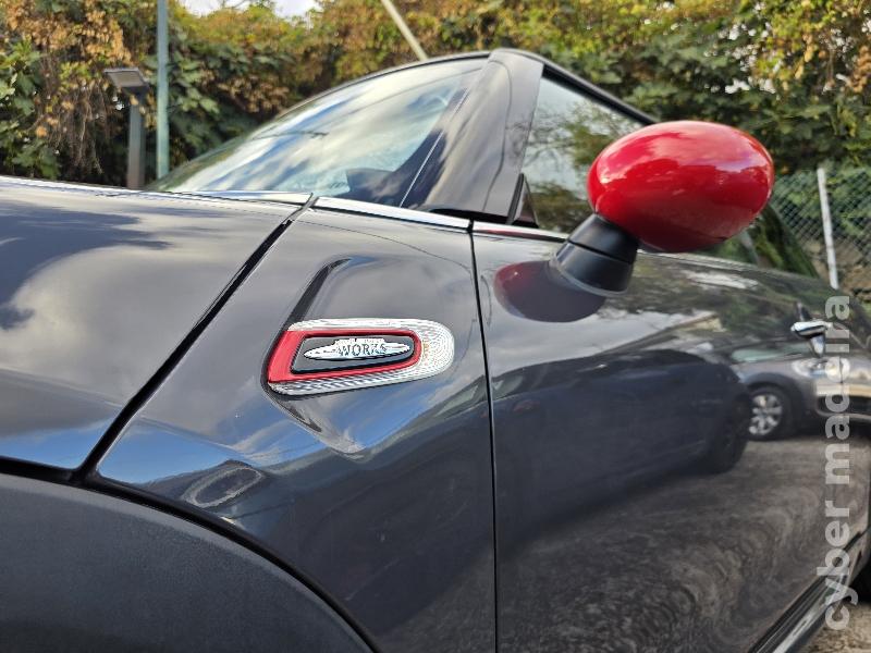 MINI MINI JOHN COOPER WORKS AUTOMATICO Gasolina