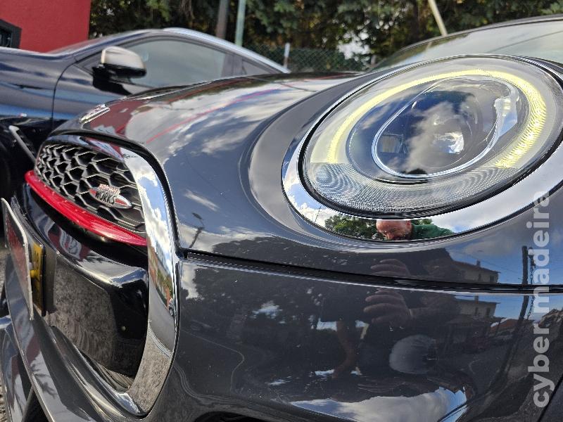 MINI MINI JOHN COOPER WORKS AUTOMATICO Gasolina
