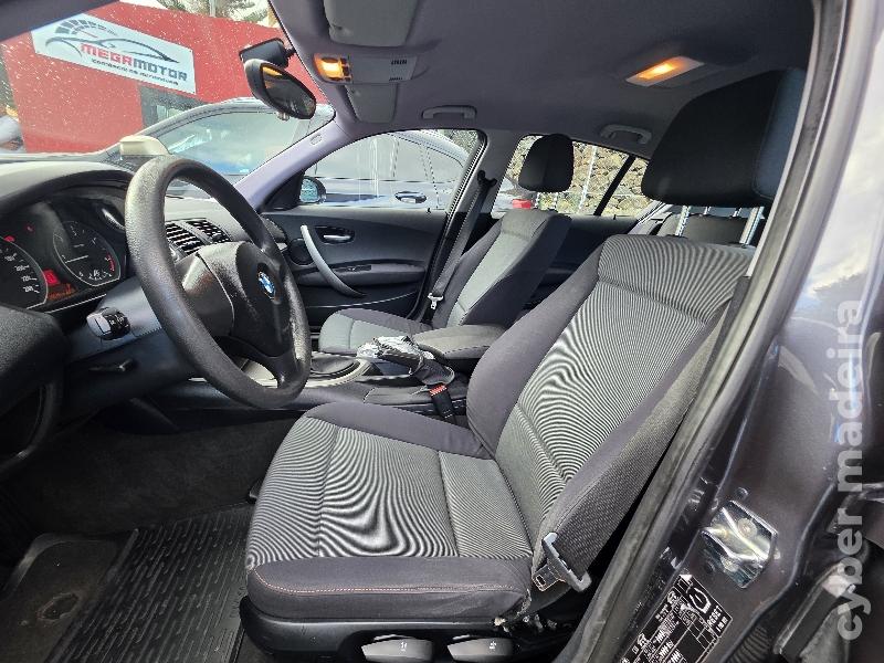 BMW Serie 1 120d AUTOMATICO Gasóleo