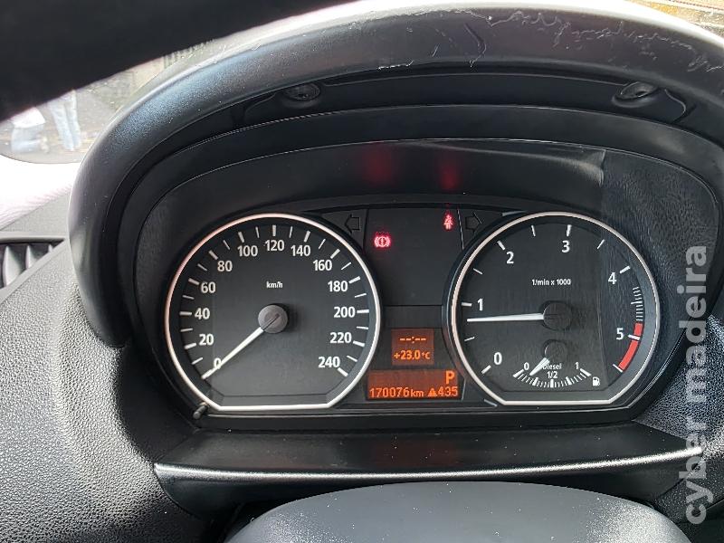 BMW Serie 1 120d AUTOMATICO Gasóleo