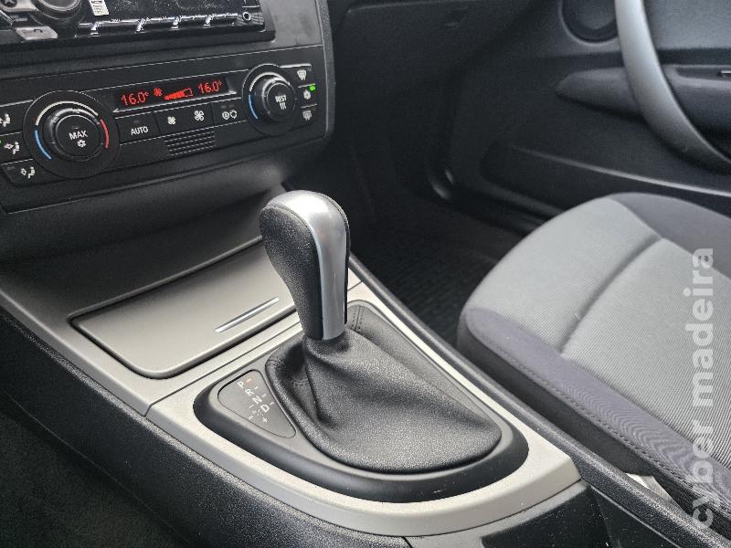 BMW Serie 1 120d AUTOMATICO Gasóleo