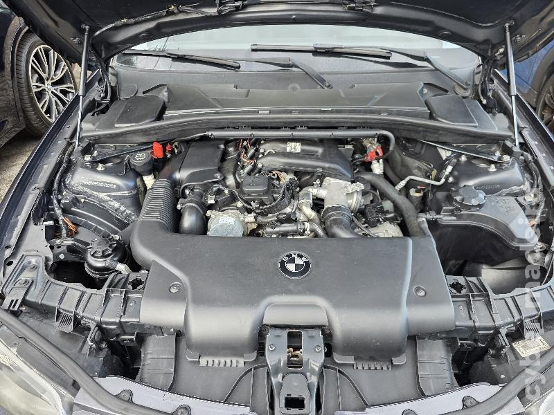 BMW Serie 1 120d AUTOMATICO Gasóleo