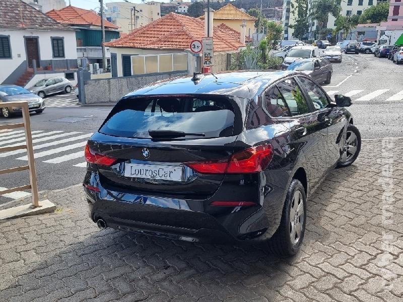 BMW Serie 1 116i 109CV CX.6 5p Advantage 2023 Gasolina
