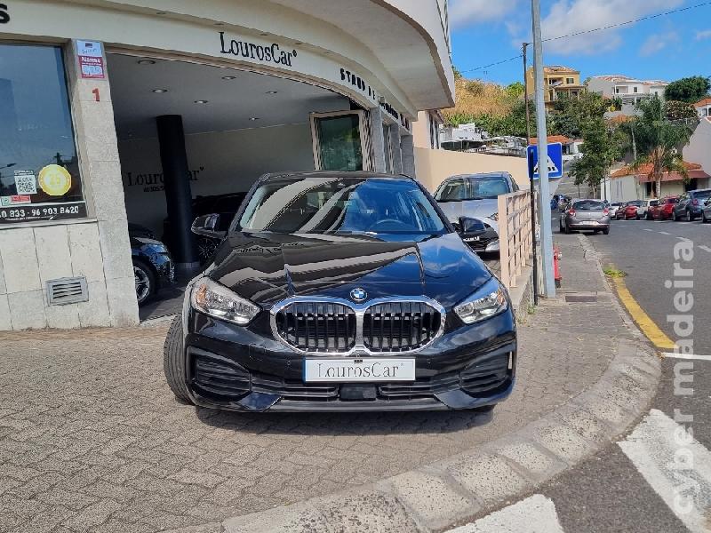 BMW Serie 1 116i 109CV CX.6 5p Advantage 2023 Gasolina