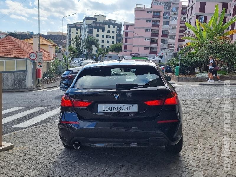 BMW Serie 1 116i 109CV CX.6 5p Advantage 2023 Gasolina