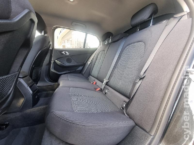 BMW Serie 1 116i 109CV CX.6 5p Advantage 2023 Gasolina