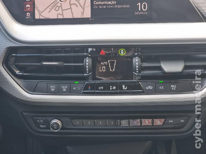 BMW Serie 1 116i 109CV CX.6 5p Advantage 2023 Gasolina