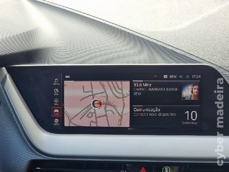 BMW Serie 1 116i 109CV CX.6 5p Advantage 2023 Gasolina