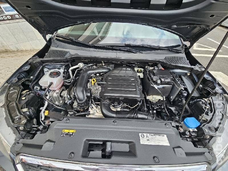 SEAT AROSA ARONA TSI 115CV STYLE PLUS SUV CX6 2019 Gasolina