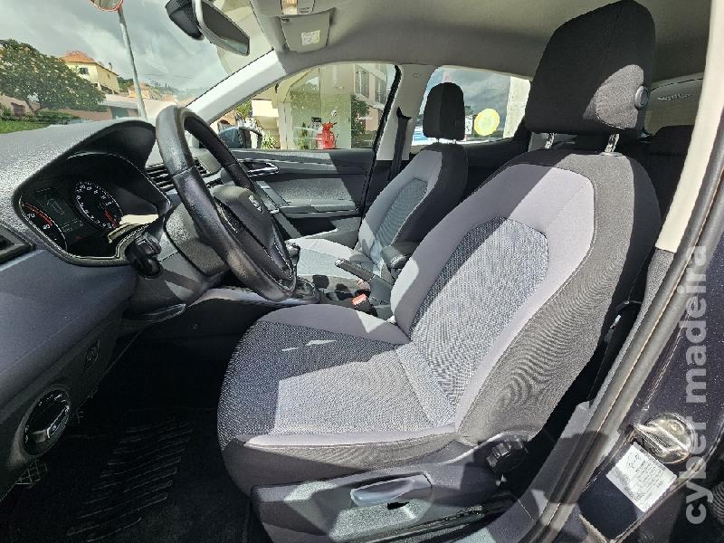 SEAT AROSA ARONA TSI 115CV STYLE PLUS SUV CX6 2019 Gasolina