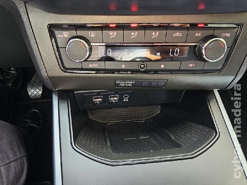 SEAT AROSA ARONA TSI 115CV STYLE PLUS SUV CX6 2019 Gasolina
