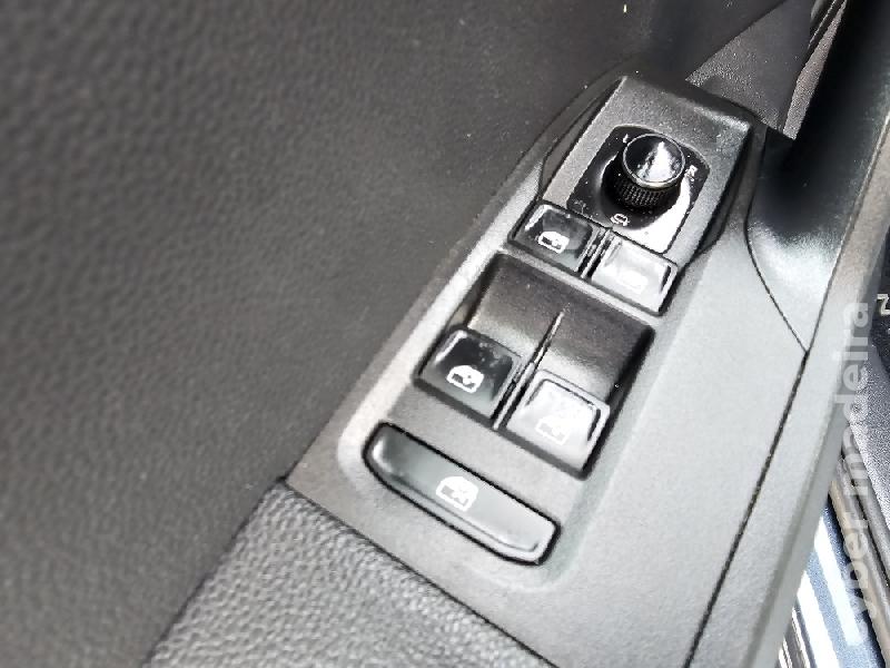 SEAT AROSA ARONA TSI 115CV STYLE PLUS SUV CX6 2019 Gasolina